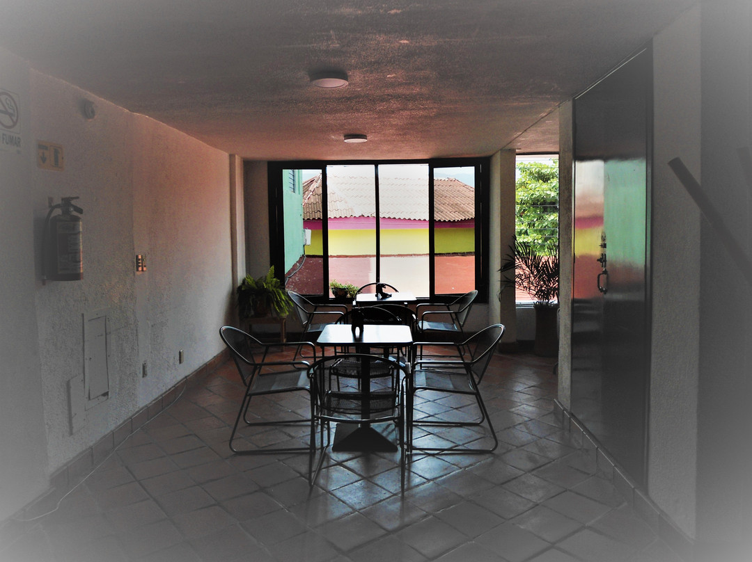 Hotel Tuchtlan主图