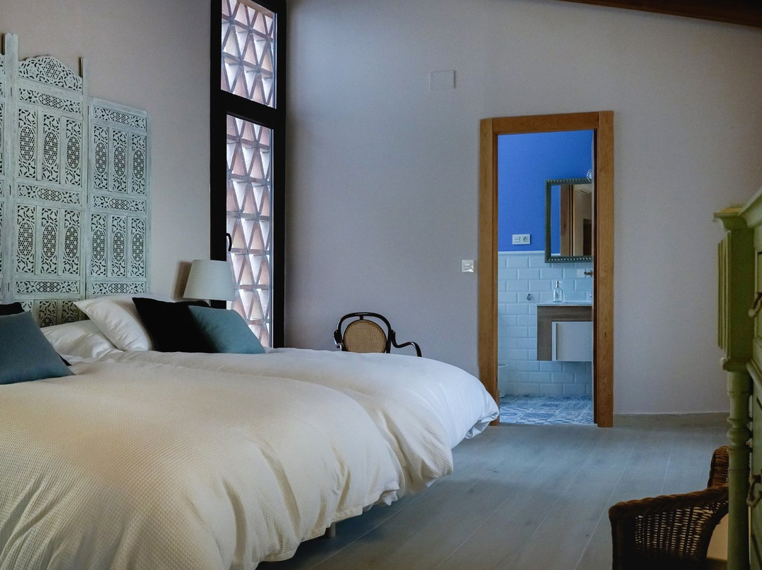 Casa Rural Villa San Juan主图