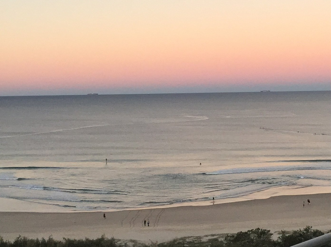 Chateau Royale Beach Resort主图