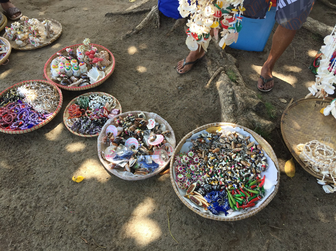 St Joseph's Church-Barcelona必去景点