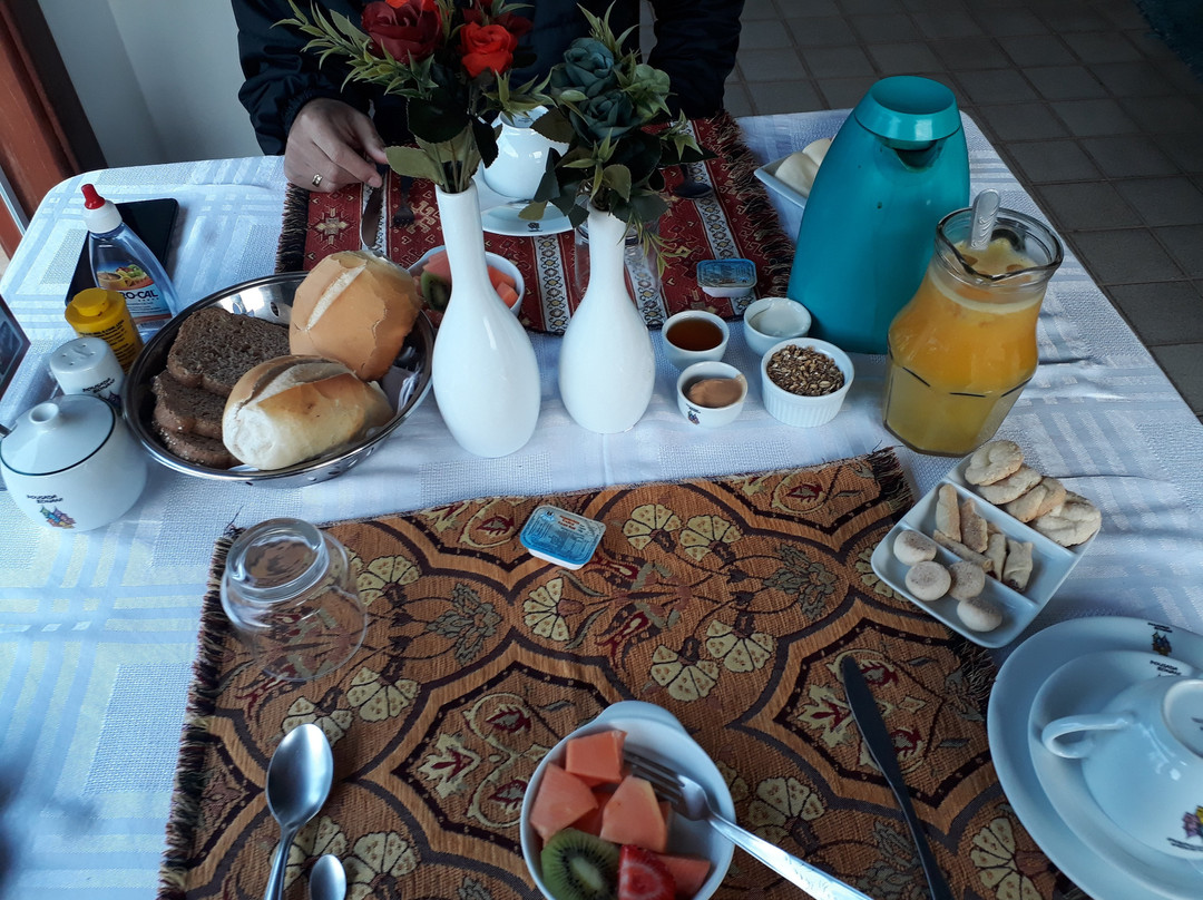 Pousada Bonani主图