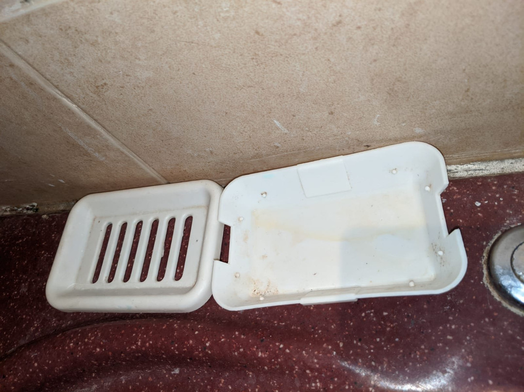 Sol y Luna Lodge主图