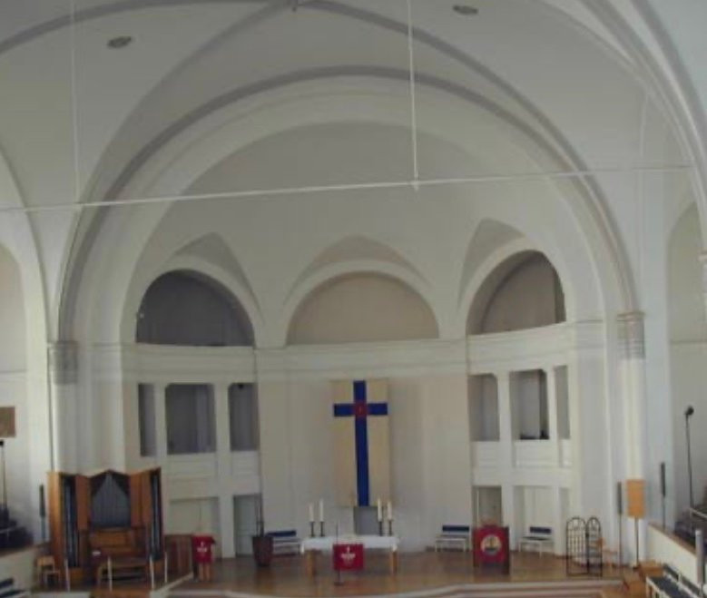 Karelian Evangelical Lutheran Church景点图片
