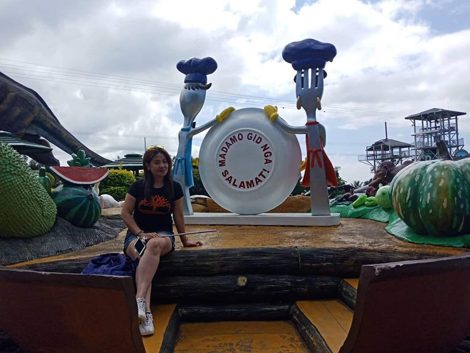 Campuestohan Highland Resort主图