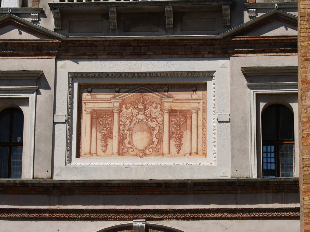Palazzo del Comune景点图片