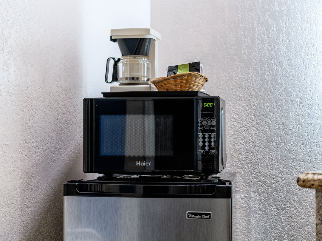 艾治沃特旅馆主图