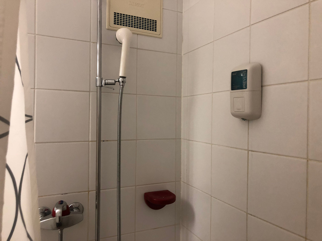 Le Magrappé Hôtel主图
