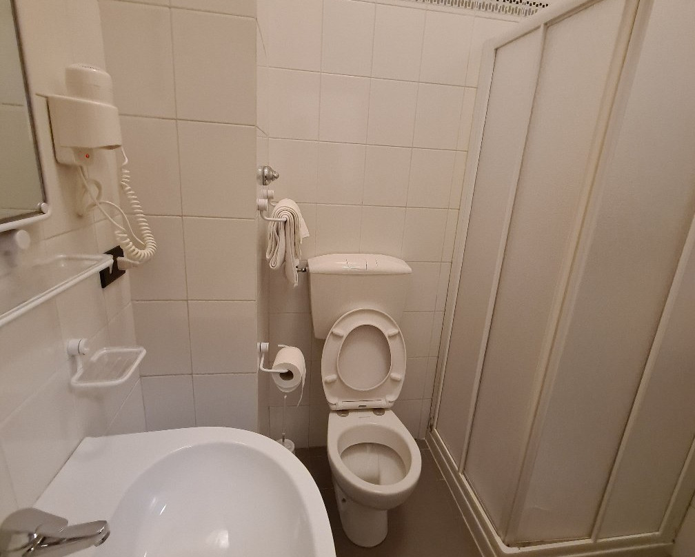 Hotel Roma主图