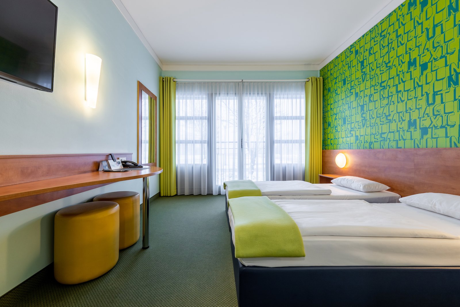 Hotel Fränkische Schweiz-Pegnitz-官方