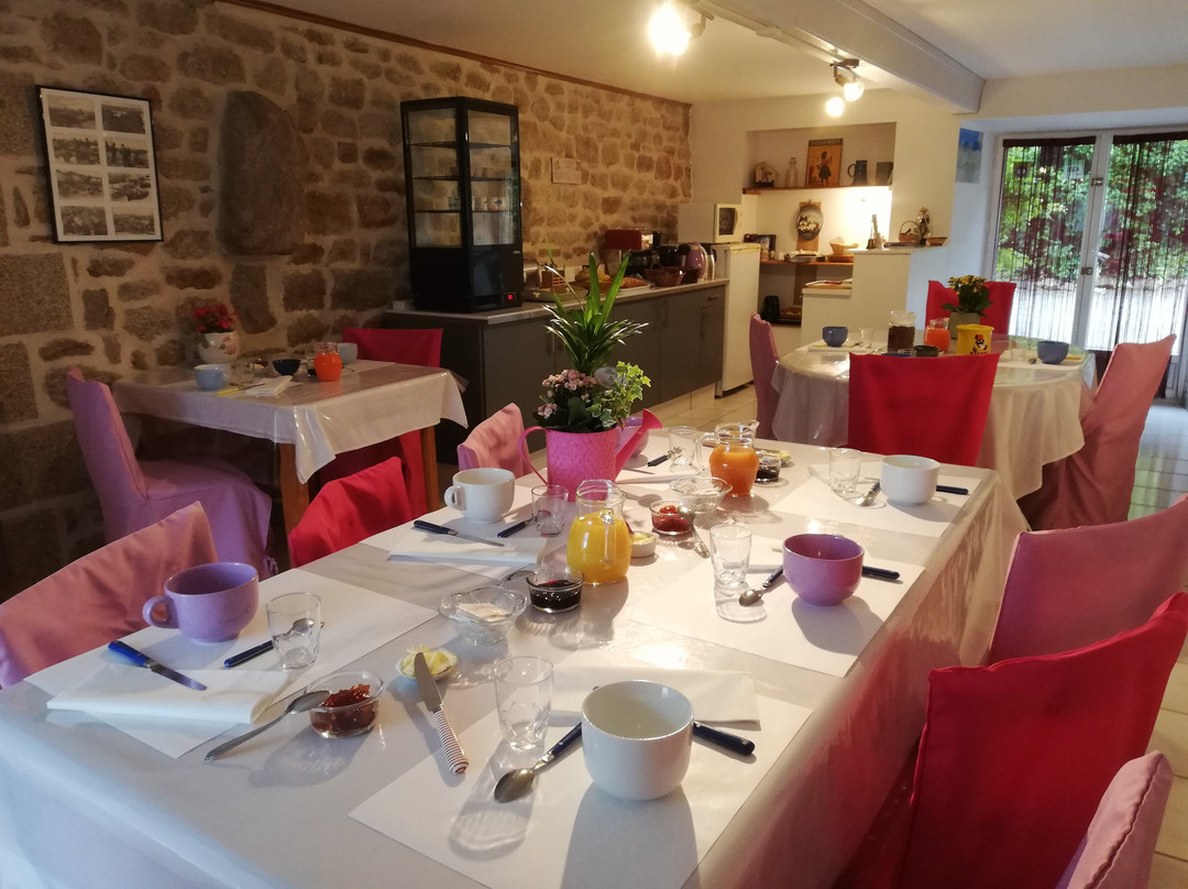 Les Fleurettes主图