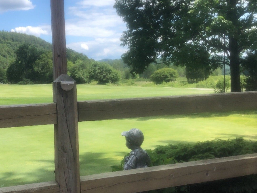 Cronin's Golf Resort主图