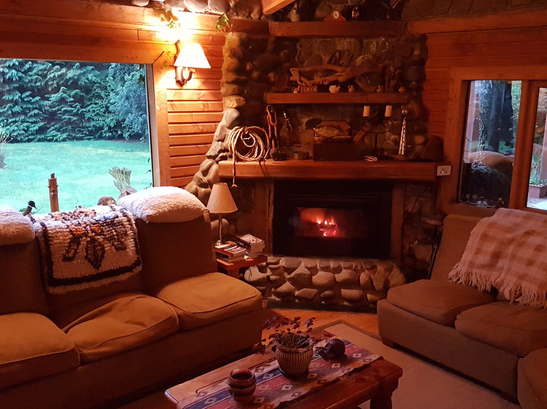 Espacio y Tiempo - Hotel de Montana主图