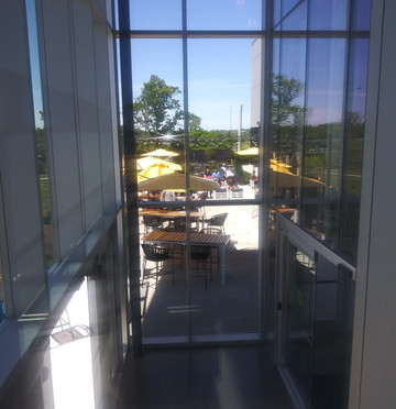 Topgolf-Independence必去景点