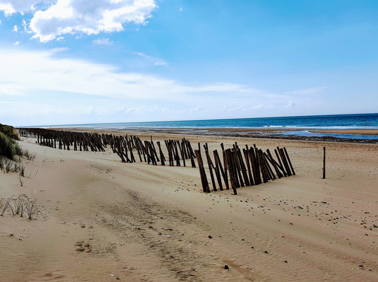 Anna's Walk-Thornham必去景点