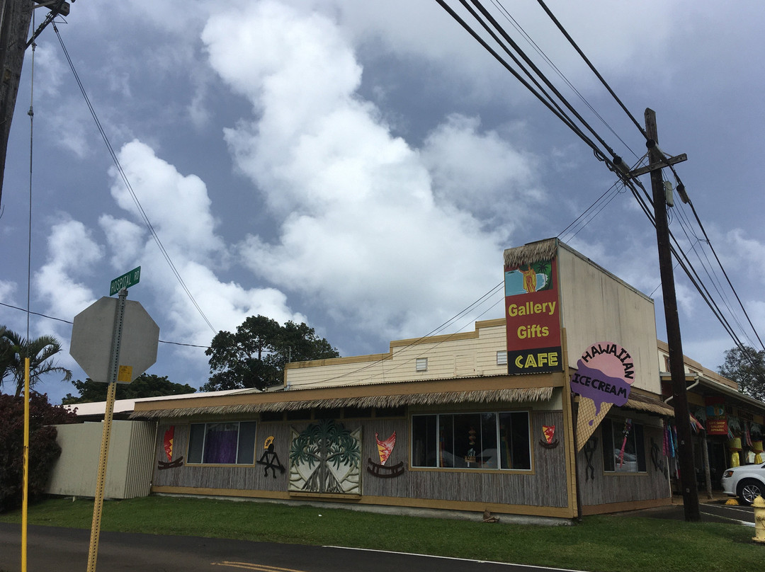 Ackerman Galleries-卡帕奥必去景点