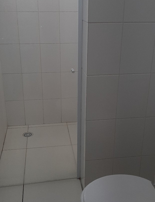 City Residencial Bauru主图