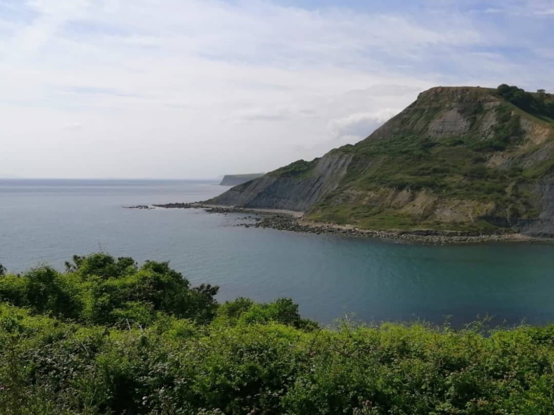 Chapman's Pool-Worth Matravers必去景点