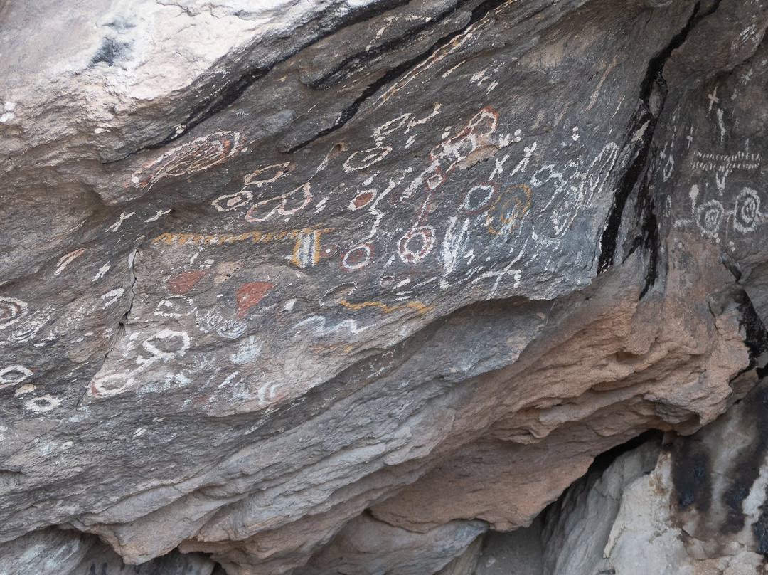 Toquima Cave-Austin必去景点