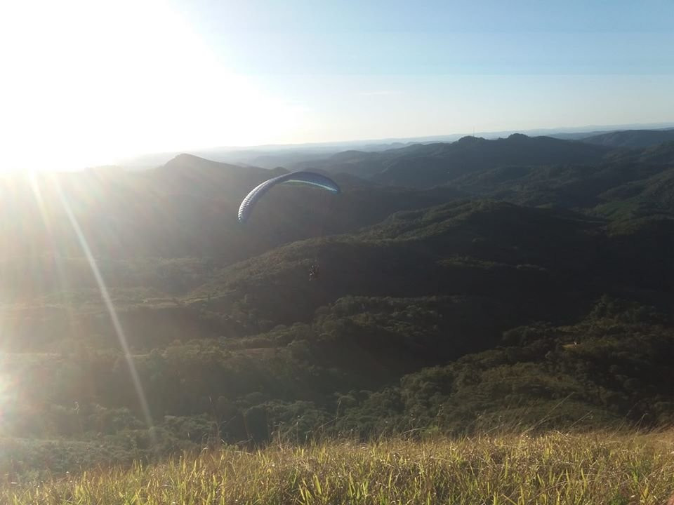 Morro da Palha景点图片