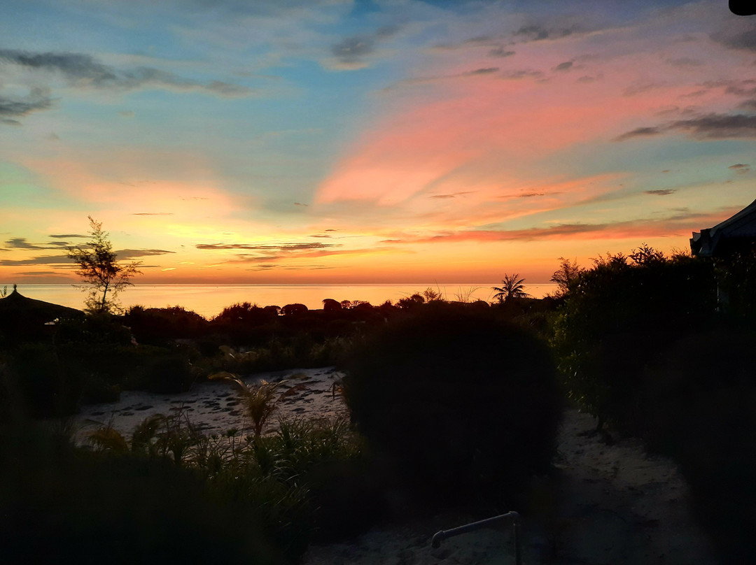 Villa Louise Hue Beach & Spa主图