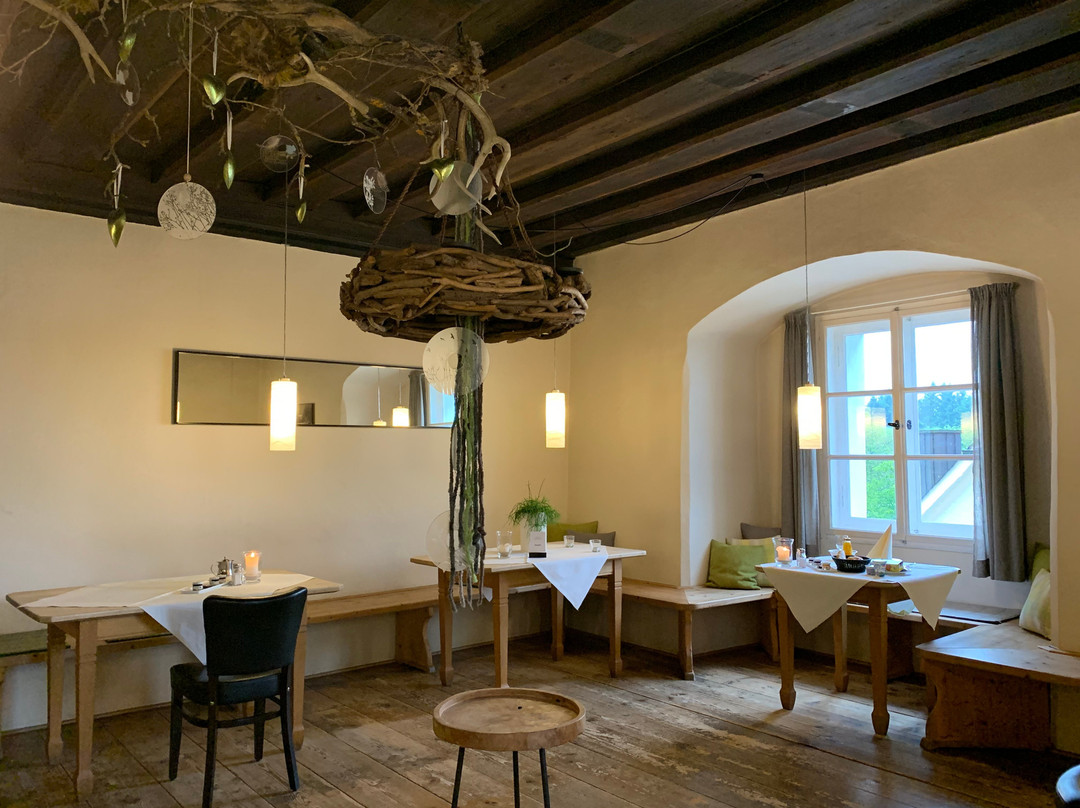 诺伊堡酒店主图