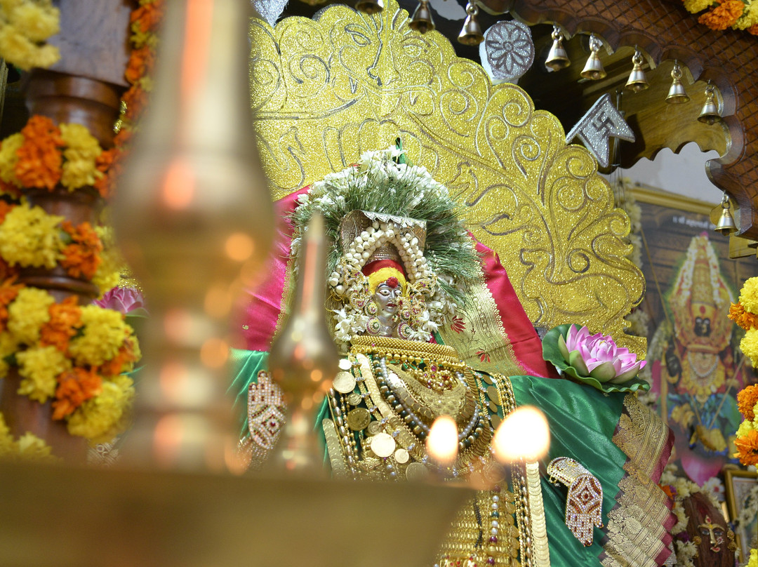 Bhadrakali Temple (Shri Devi Koop)景点图片