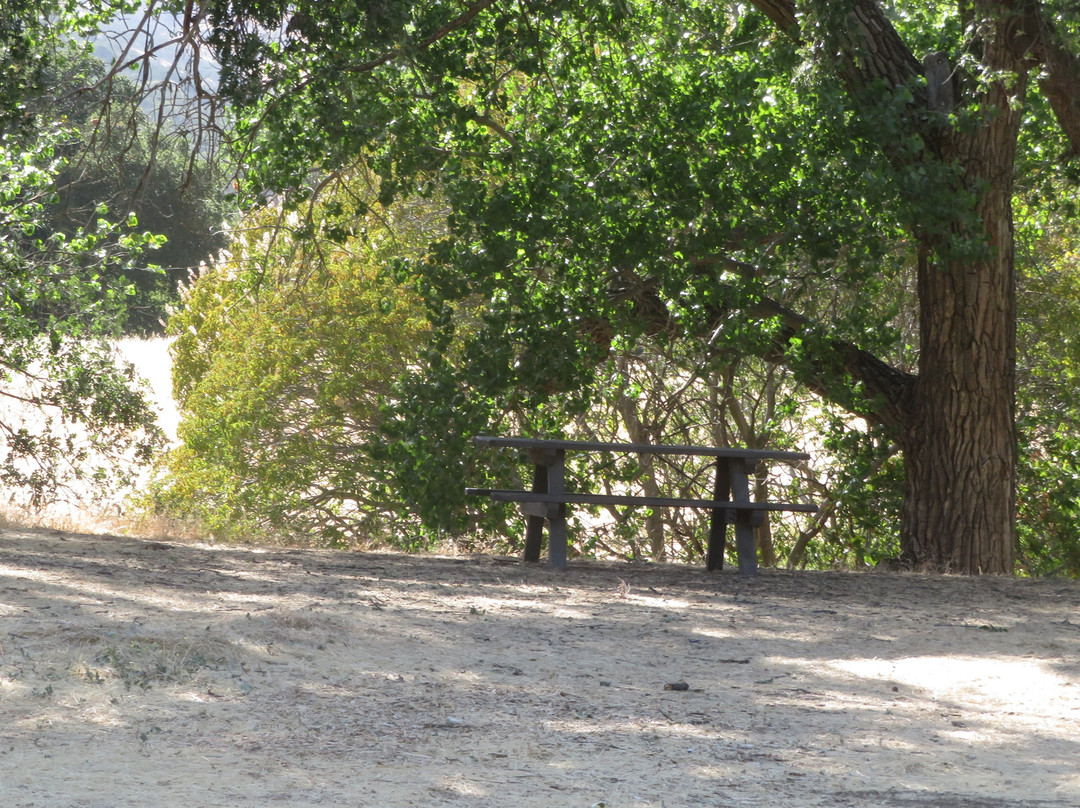 Round Valley Regional Preserve-Brentwood必去景点