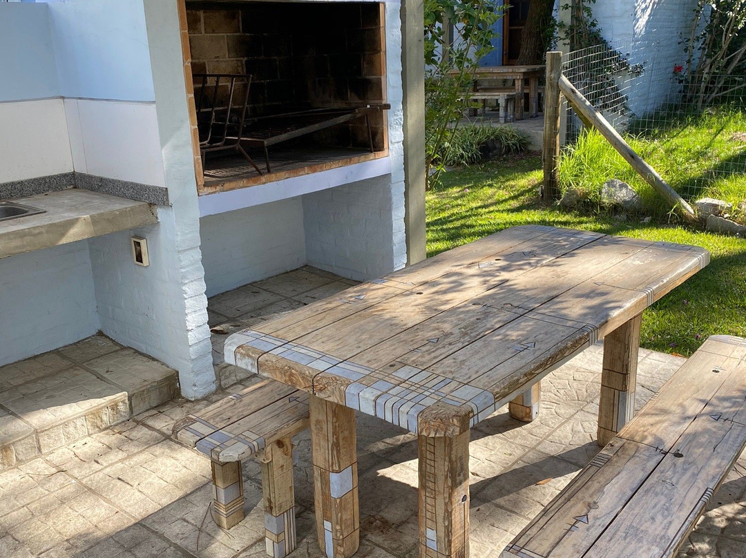 Alma de La Pedrera Villaggio & Spa主图