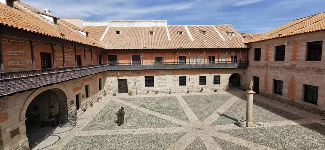 Casa Nacional de la Moneda景点图片