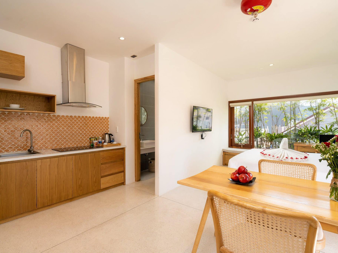 Gold Ealge Travel-岘港必去景点