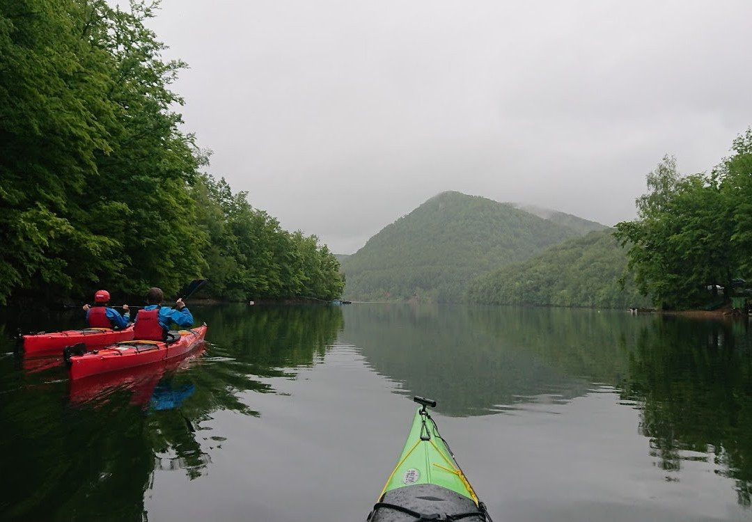 Splavujeme.sk - rafting, canoeing, boat rental景点图片