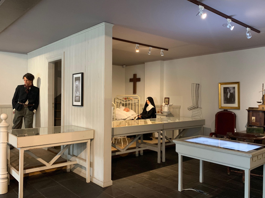 Fosshotel Eastfjords主图