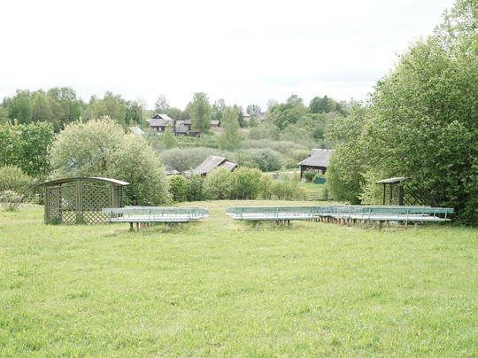 Bernovo旅游攻略图片