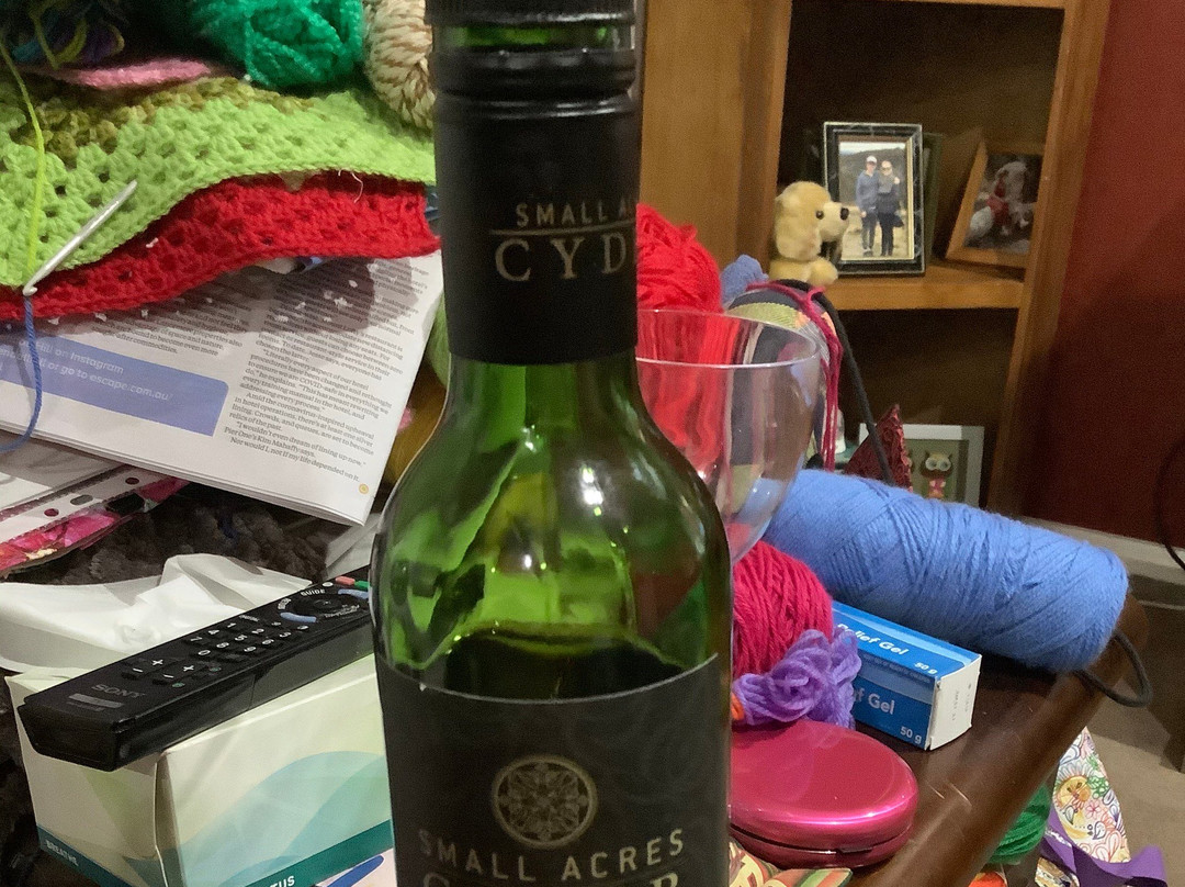 Small Acres Cyder Cellar Door景点图片