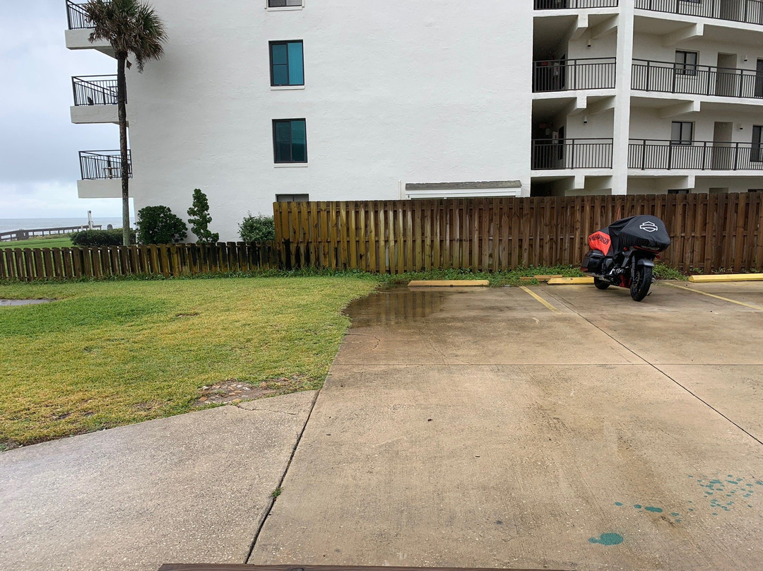 Sun Deck Motel主图