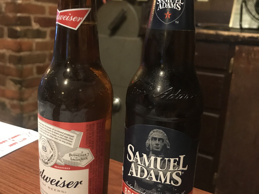 Plains Motel & Trading Post主图