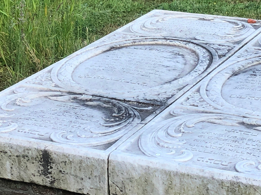 Beth Haim Jewish Cemetery景点图片