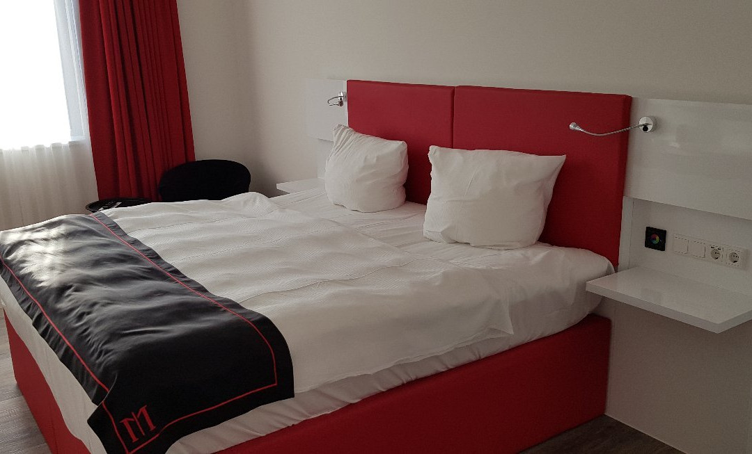 DORMERO Hotel Roth主图