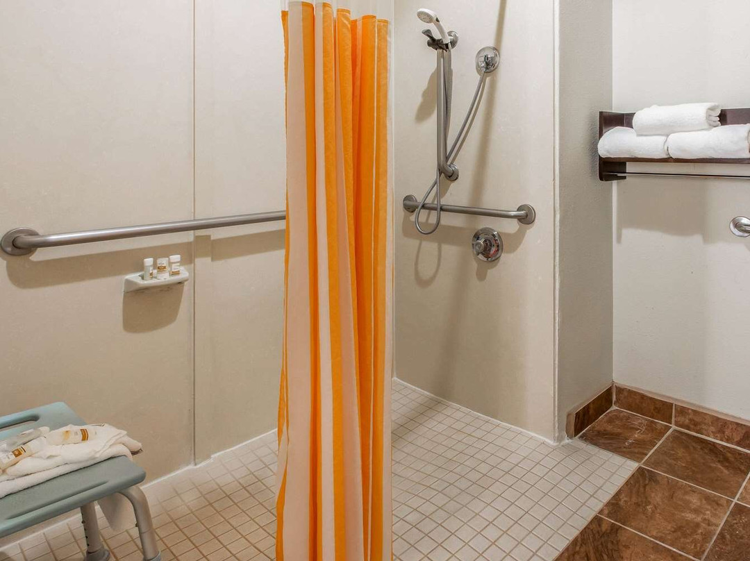 Comfort Suites主图