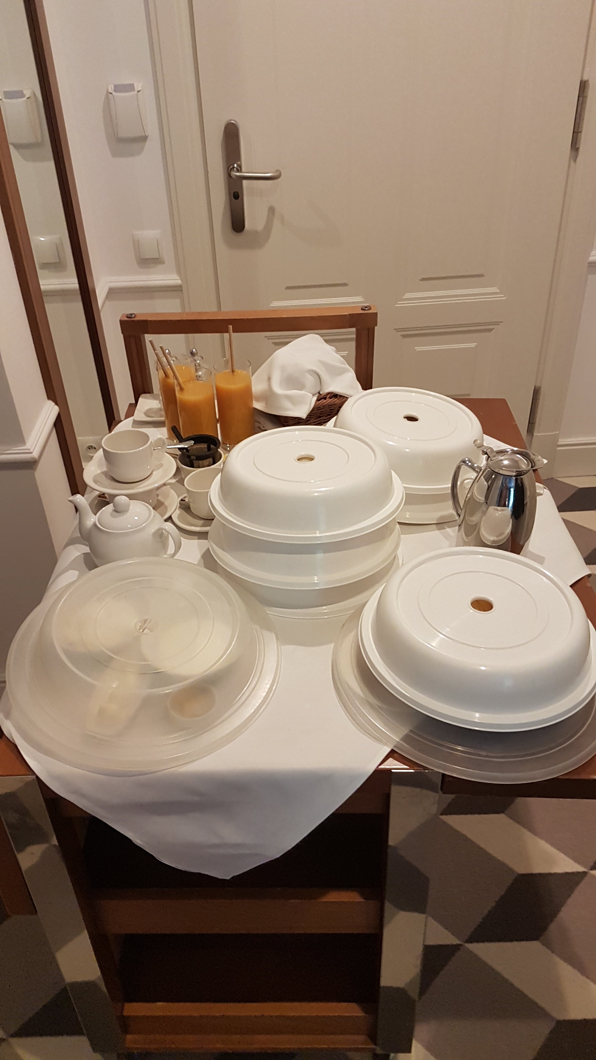 Hotel Spa Dr Irena Eris Polanica Zdrój-餐饮