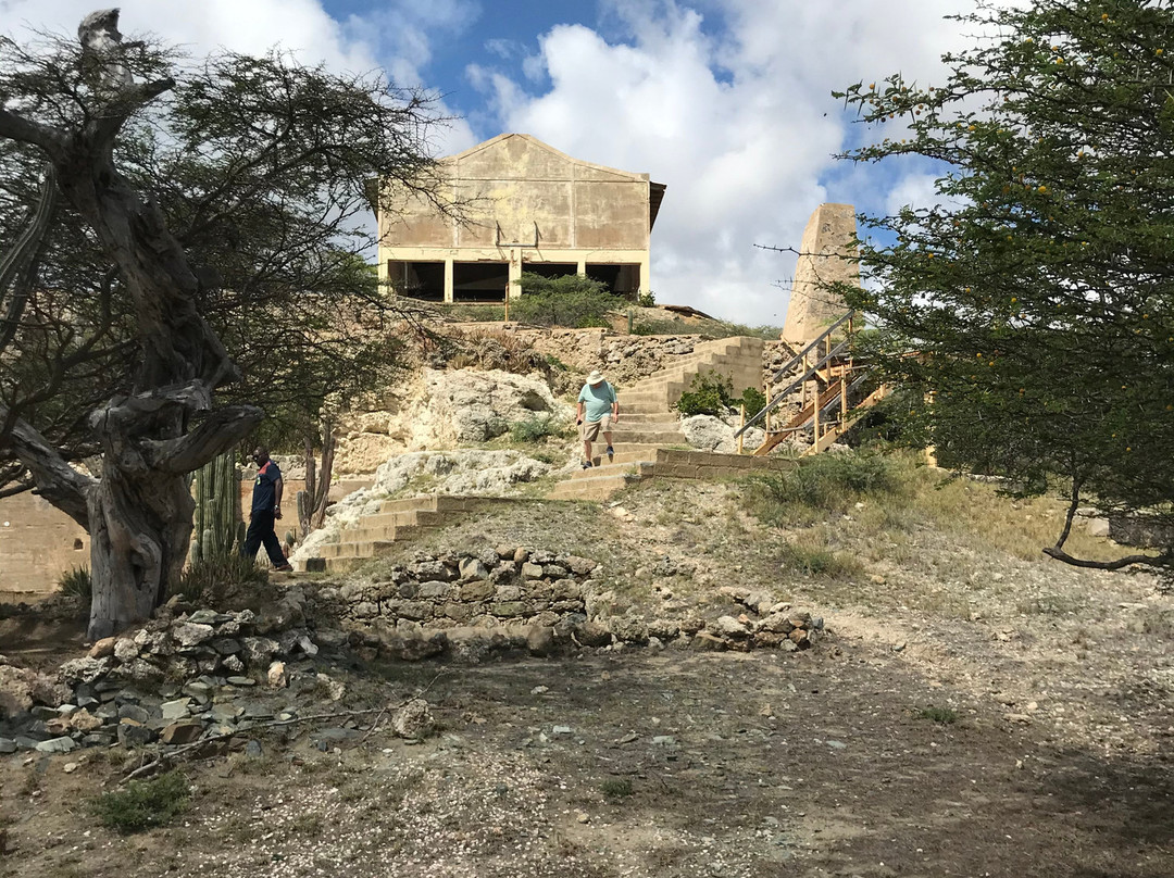Aruba Kayak Adventure-Pos Chiquito必去景点