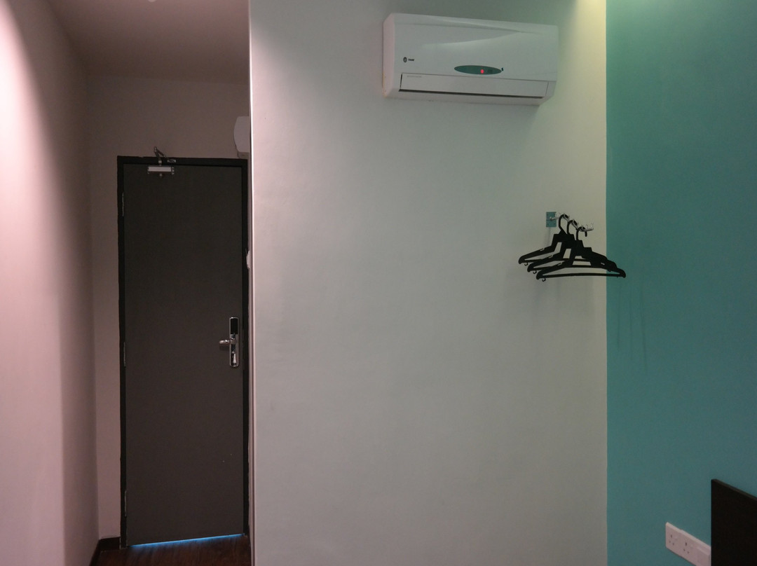 Clover Hotel Ipoh主图