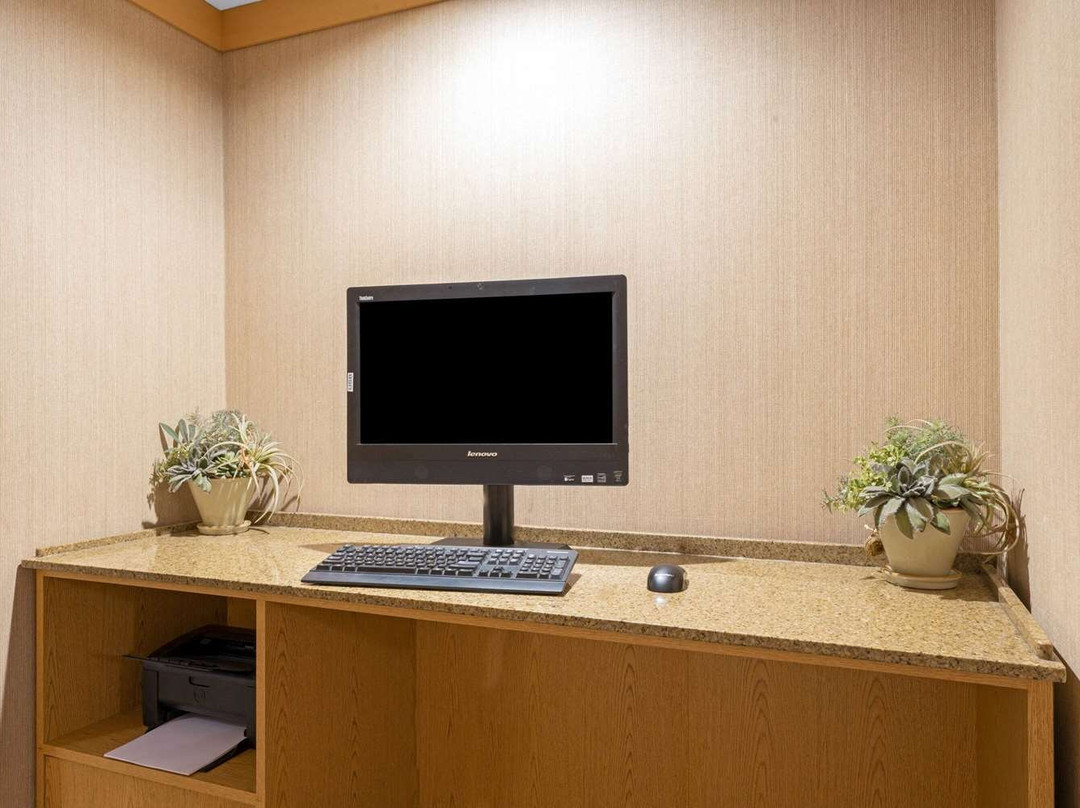 La Quinta Inn & Suites by Wyndham Salt Lake City - Layton主图