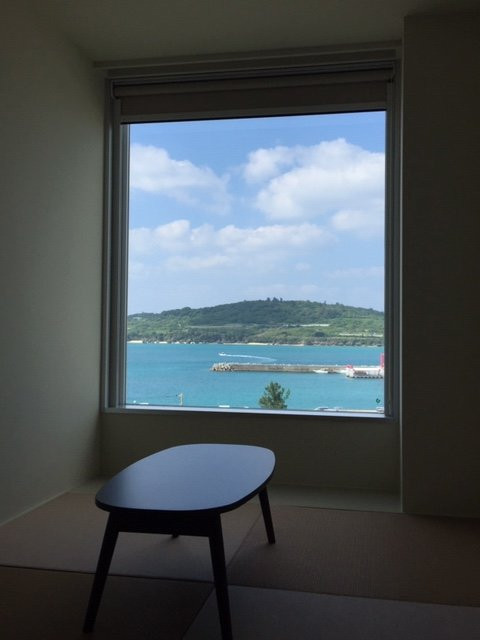 Marea Resort Motobu主图