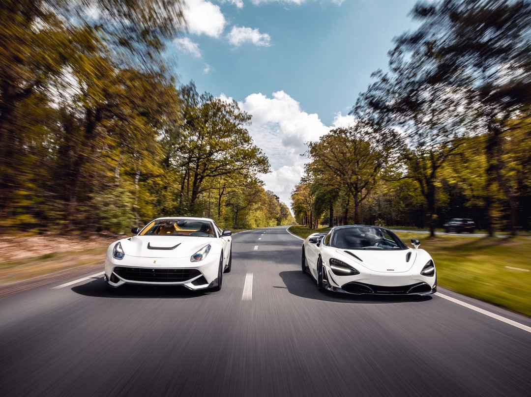 PWL EXPERIENCE (SUPERCAR TOUR)-乌特勒支必去景点