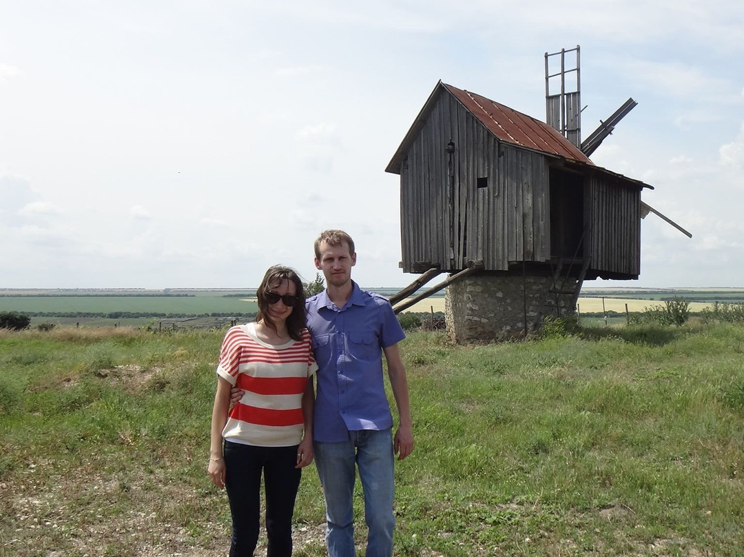 GoAdventure Authentic Travel in Moldova-基希讷乌必去景点