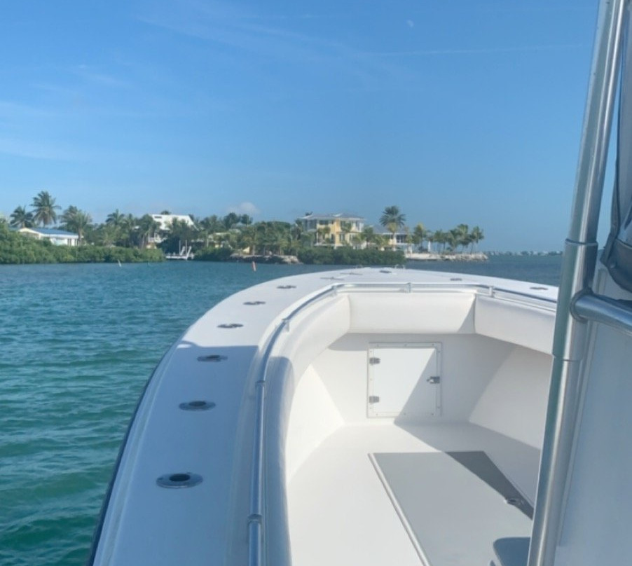 Tackle Buster Charters-Cudjoe Key必去景点