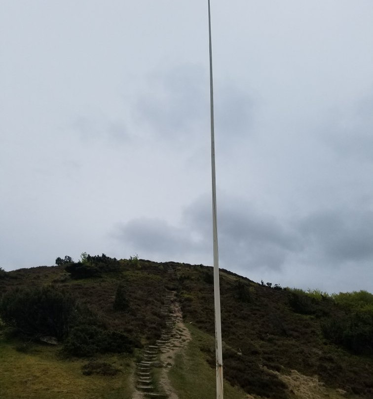 Rebild National Park景点图片