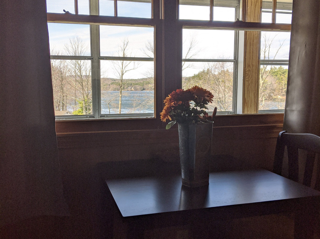 Lake Shore Farm主图