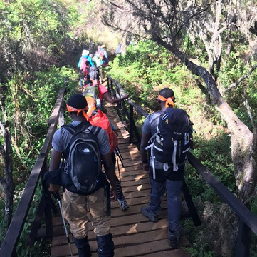 Xtrym Adventures & Safaris-内罗毕必去景点